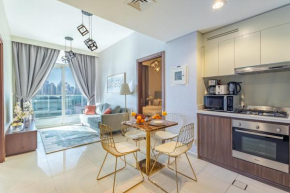 TruStay Vacation Home Rentals - Business Bay